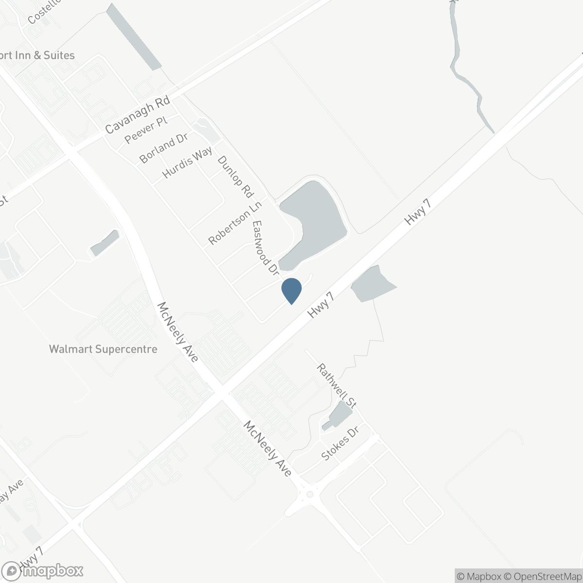 70 EASTWOOD DRIVE, Carleton Place, Ontario K7C 0C4
